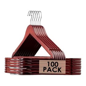 pack-de-100-perchas-shoppy-percha-44-cm-madera-lustrada-color-caoba-chocolate-organizacion-ropa-hogar-20458856