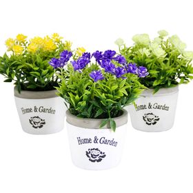 set-planta-flores-x6-artificial-mini-deco-plastico-interior-21198854