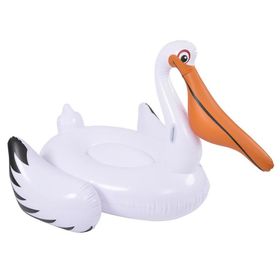 colchoneta-inflable-jilong-pelicano-blanco-50006542