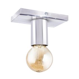 lampara-aplique-leon-1-luz-techo-pared-cromo-deco-moderno-led-e27-gioluce-21206566