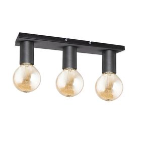 lampara-aplique-leon-3-luces-techo-pared-negro-deco-moderno-led-e27-gioluce-21206577