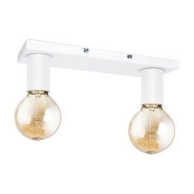 lampara-aplique-leon-2-luces-techo-pared-blanco-deco-moderno-led-e27-gioluce-21206569