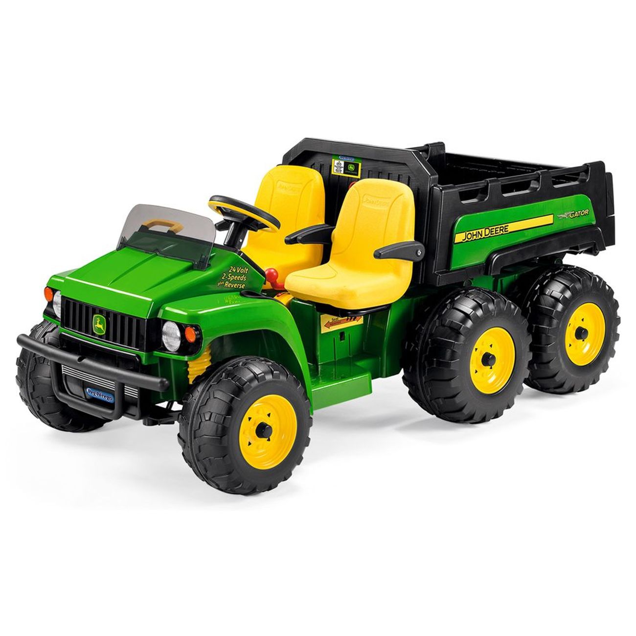 12PK Oregon G6 Gator Blade For 60" John Deere Z945M, Z950A