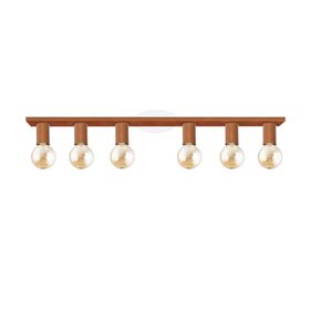 aplique-techo-minimalista-leon-6-luces-simil-cobre-riel-100cm-spot-led-e27-gioluce-21206653