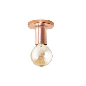 aplique-techo-pared-moderno-leon-1-luz-cobre-spot-led-e27-gioluce-21206636