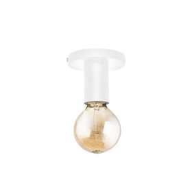 aplique-techo-pared-moderno-leon-1-luz-blanco-spot-led-e27-gioluce-21206635
