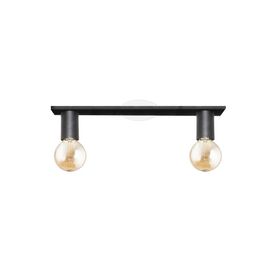 aplique-techo-minimalista-leon-2-luces-negro-riel-spot-led-e27-gioluce-21206641