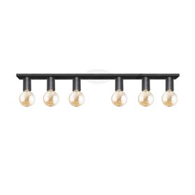aplique-techo-minimalista-leon-6-luces-negro-riel-80cm-spot-led-e27-gioluce-21206656