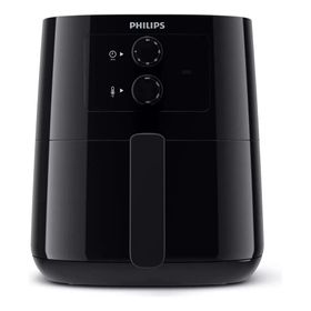 Philips Freidora AireDaily Collection HD9218/25 1425W Gris