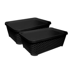 2-canastos-organizador-ratan-mediano-bajo-tapa-negro-colombraro-21207026