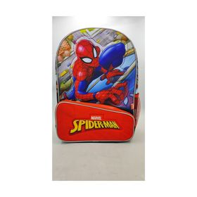 mochila-spiderman-marvel-bulding-line-espalda-16-rojo-990139218
