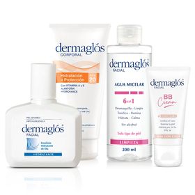 set-dermglos-facial-micelar-bb-claro-hidrata-proteccion-990063317