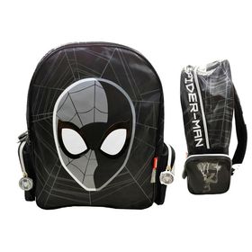 mochila-spiderman-mask-line-black-espalda-12-negro-990139483