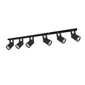 lampara-aplique-moderno-cily-eco-6-luces-negro-techo-riel-gu10-led-gioluce-21207996