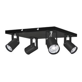 lampara-plafon-cuadrado-cily-eco-4-luces-negro-techo-gu10-led-gioluce-21208002