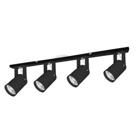 lampara-aplique-moderno-cily-eco-4-luces-negro-techo-riel-gu10-led-gioluce-21207992