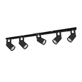 lampara-aplique-moderno-cily-eco-5-luces-negro-techo-riel-gu10-led-gioluce-21207994