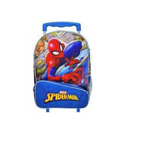 mochila-spiderman-marvel-bulding-line-con-carro-16-azul-990139623