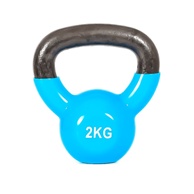 pesa-rusa-vinilo-coated-kettlebell-2-kg-para-ejercicio-990139755