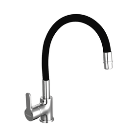 griferia-cocina-monocom-gourmet-piazza-emblem-negra-flexible-20497999