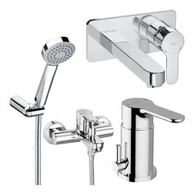 combo-griferia-roca-l20-lav-pared-ducha-ext-c-t-bidet-tr-20013952