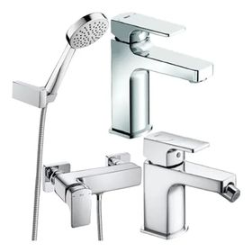 combo-griferia-roca-escuadra-lavatorio-ducha-ext-s-t-bidet-20013937