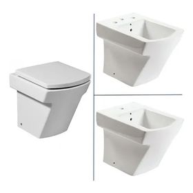 set-roca-hall-inodoro-corto-con-tapa-amortiguada-y-bide-20013883