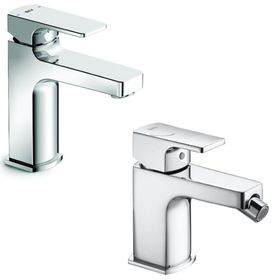 combo-griferia-roca-escuadra-lavatorio-y-bidet-monoblock-20009612