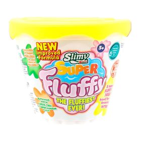 slimy-slime-super-fluffy-100gr-amarillo-con-caja-exhibidora-990140145