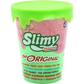 slimy-slime-the-original-80gr-efecto-metalico-verde-con-caja-exhibidora-990140151