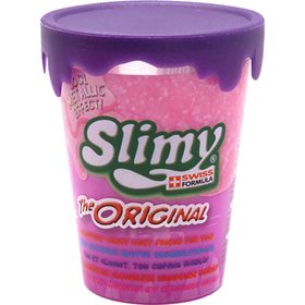 slimy-slime-the-original-80gr-efecto-metalico-violeta-con-caja-exhibidora-990140146