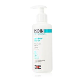 emulsion-limpiadora-isdin-acniben-repair-teen-skin-180-ml-990140088