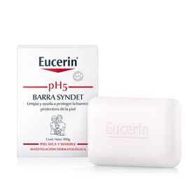 jabon-eucerin-ph5-syndet-barra-limpiadora-100-gr-990140225