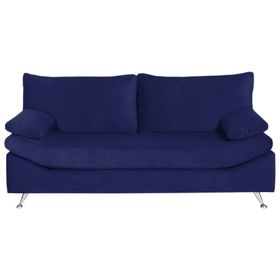 sillon-sofa-3-cuerpos-2m-pretoria-patas-cromadas-pana-azul-21209243