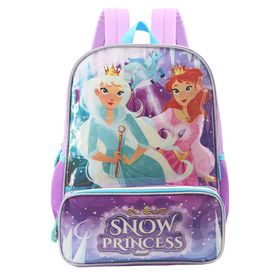 mochila-16-pulg-snow-princess-escolar-primaria-990141062