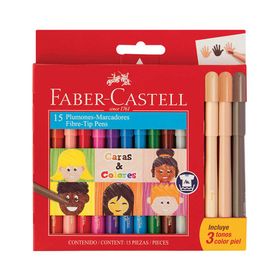 marcadores-de-colores-faber-castell-caras---colores-x12-3-marcadores-piel-230049