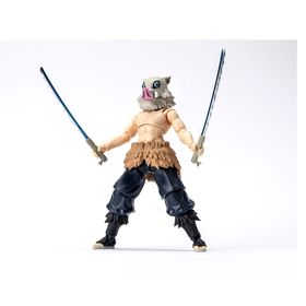 bandai-demon-slayer-figura-12cm-articulado-ultimate-legends-high-definition-inosuke-hashibira-990141844