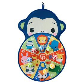 fisher-price-juego-de-bola-tablero-de-dardos-con-8-pzas-adhesiva-con-gancho-990141852