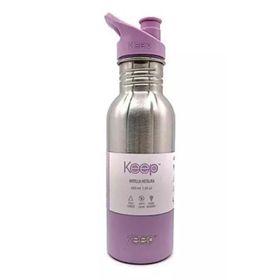 botella-keep-metalica-600ml-violeta-21210102