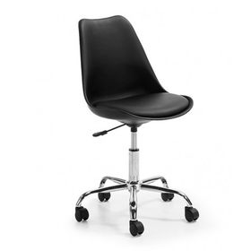 silla-de-oficina-con-ruedas-tulip-negra-20012546