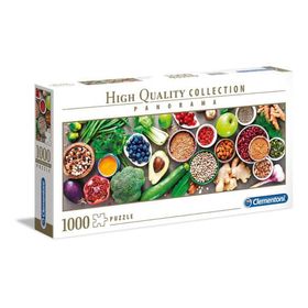 puzzle-1000-piezas-panorama-healthy-veggie-clementoni-39518-990142337