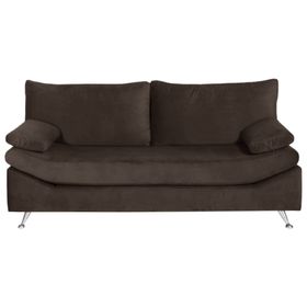 sillon-sofa-2-cuerpos-1-6m-pretoria-patas-cromadas-pana-chocolate-21210574