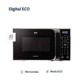 microondas-bgh-eco-negro-digital-20-litros-b120dn20-990004018