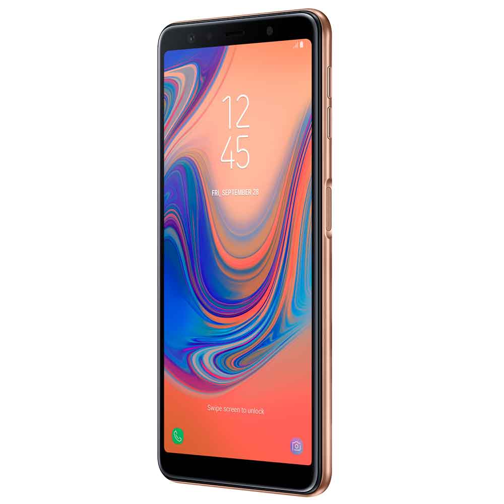samsung a7 a750f