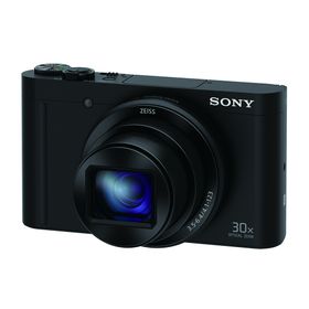 Cámara Digital Compacta Sony DSC-WX500