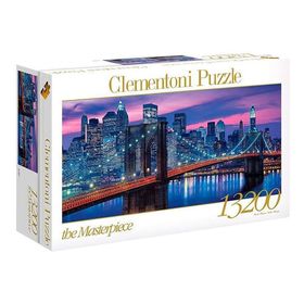 puzzle-rompecabezas-13200-piezas-new-york-clementoni-38009-990143802