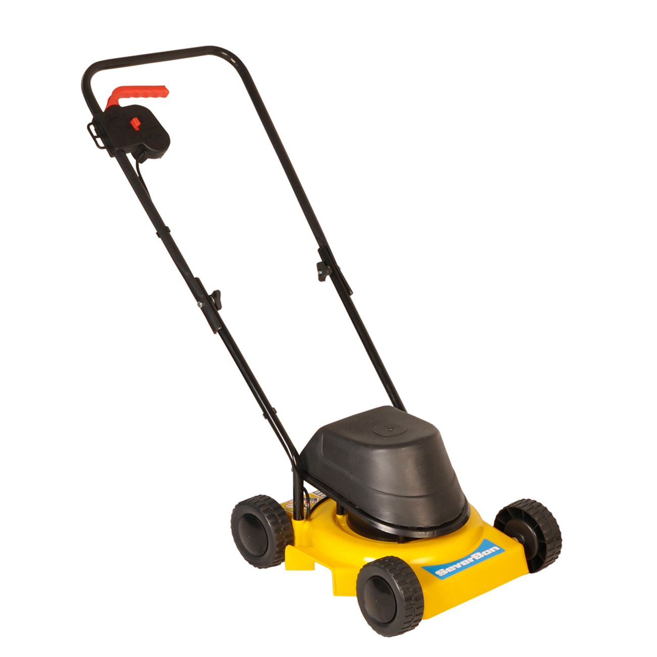 Cortadora de cesped electrica LP 1200 - fravega