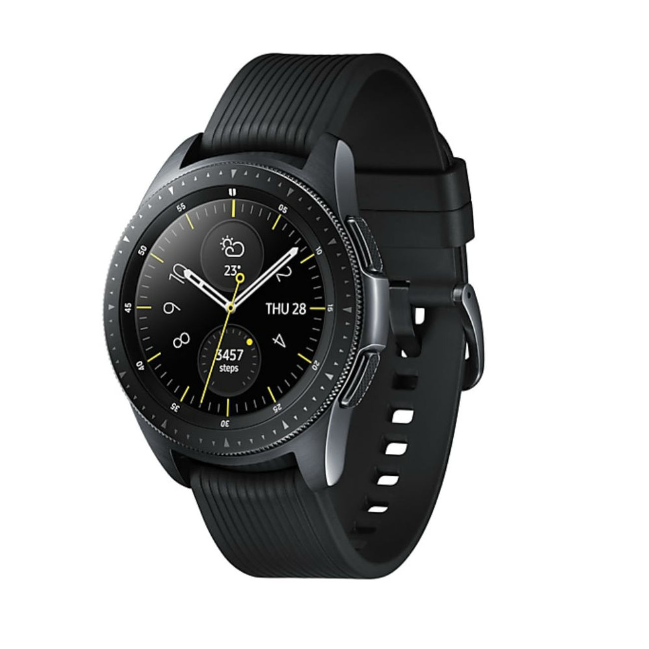 smartwatch r810