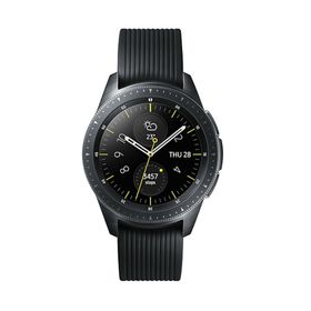 Smartwatch Samsung R810 Negro
