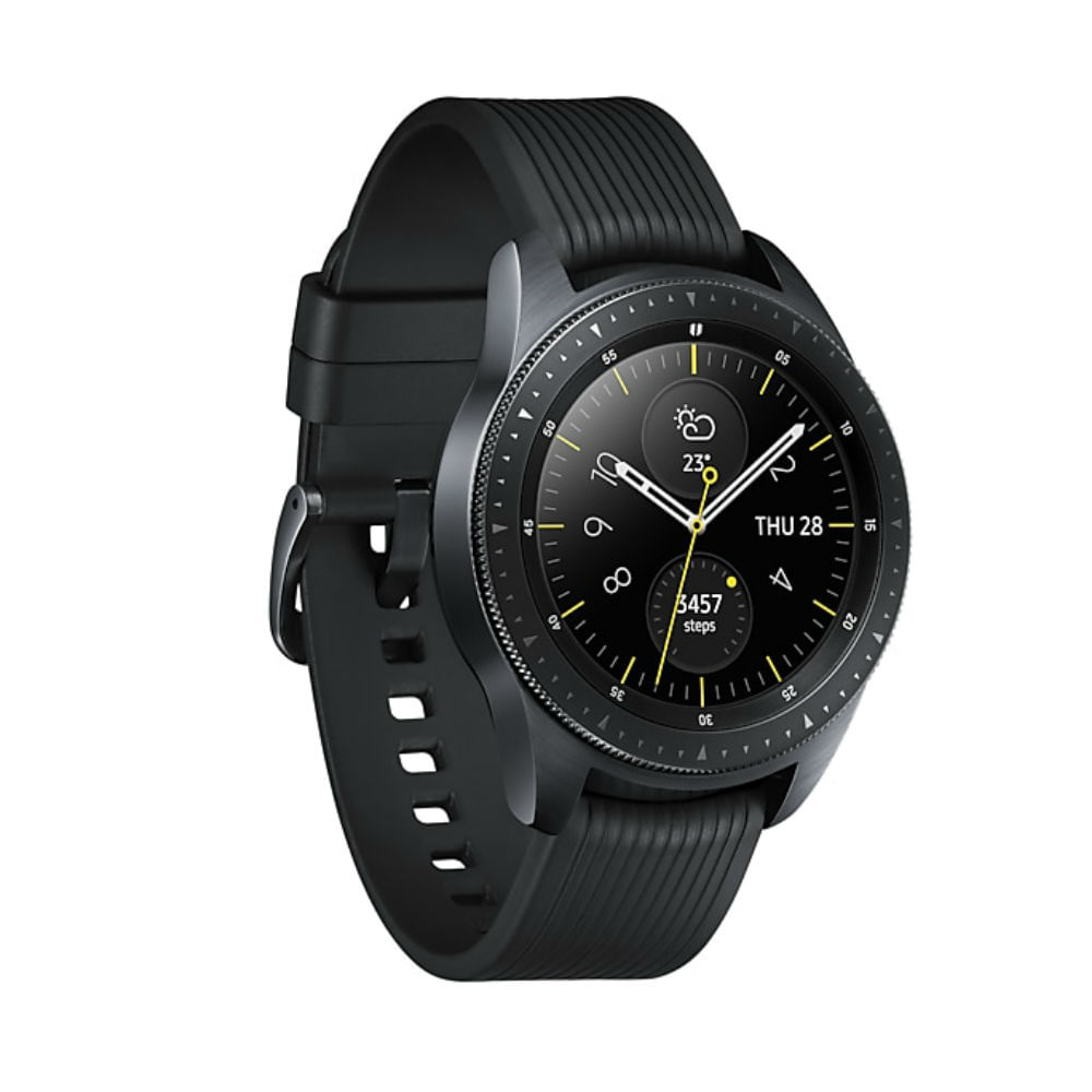 smartwatch r810